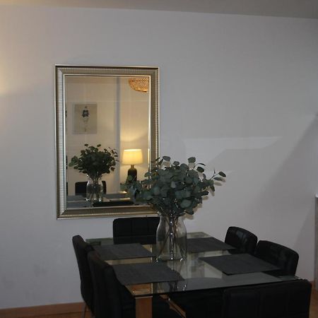 Coliseo Premium Apartment Севиля Екстериор снимка