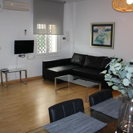 Coliseo Premium Apartment Севиля Екстериор снимка