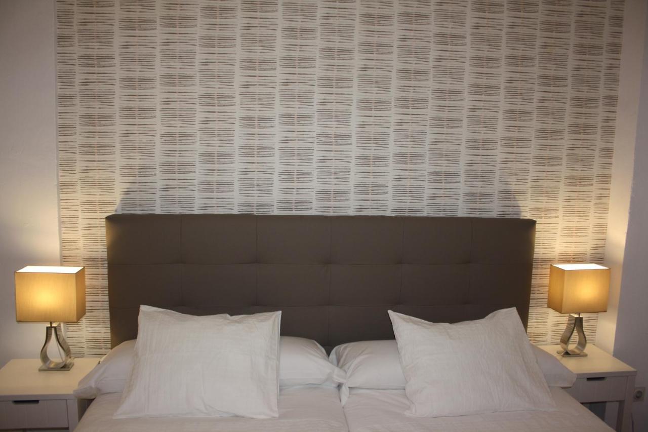 Coliseo Premium Apartment Севиля Екстериор снимка
